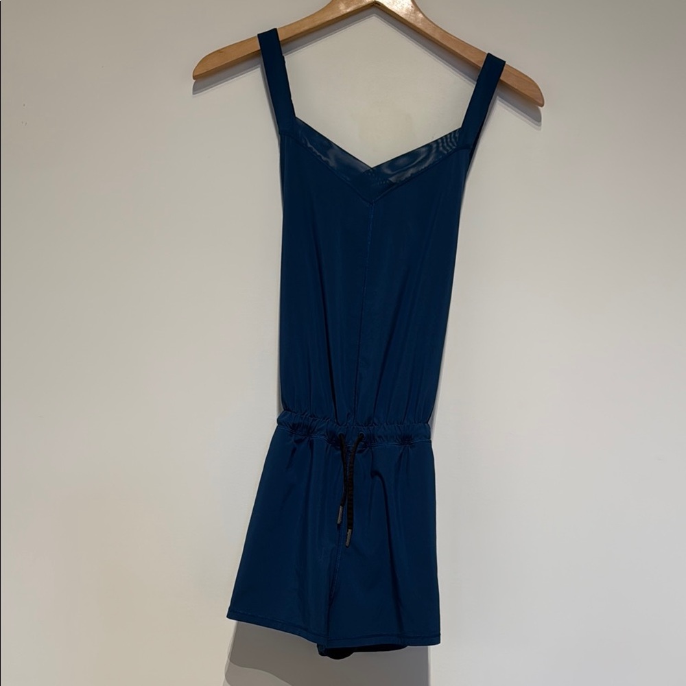Vintage Lululemon “Runsie”